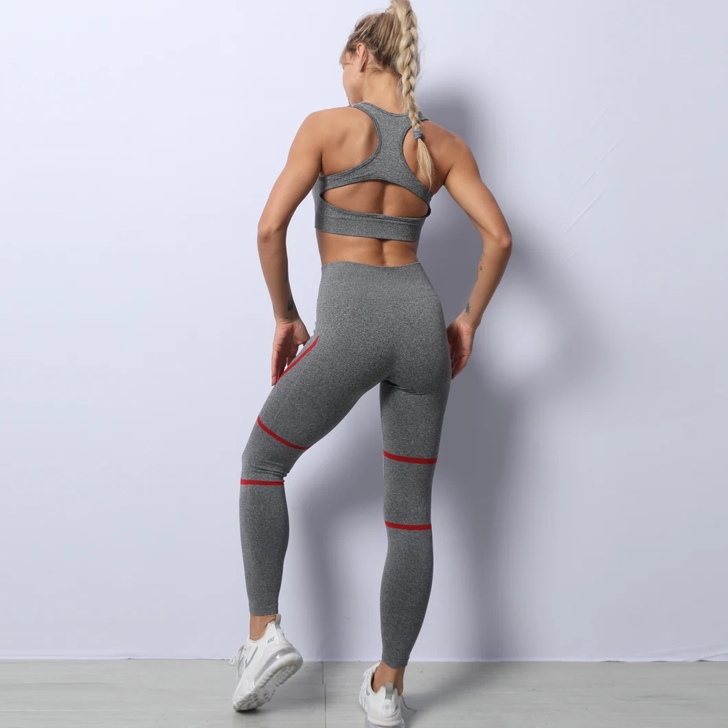 Women Activewear Sexy Sport Fitness Clothing Sets Yoga Sets Yoga Wear