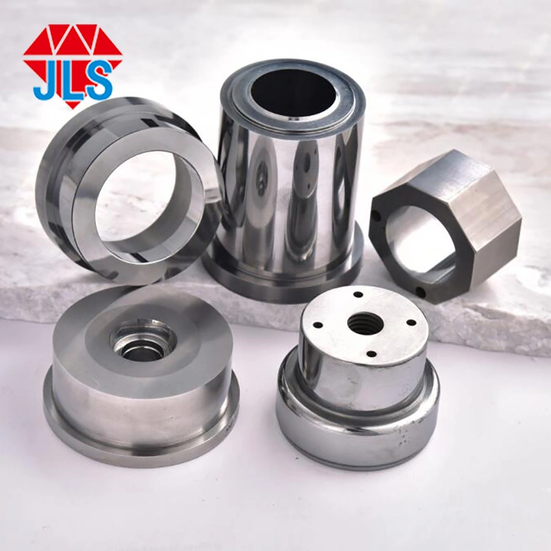 Carbide Extrusion Dies Carbide Wire Drawing Dies Contract Manufacturers