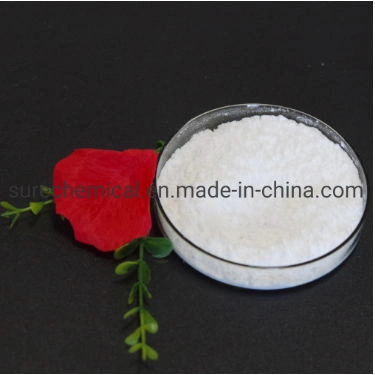 Nutritional Supplement Raw Material Creatine Monohydrate CAS 6020-87-7
