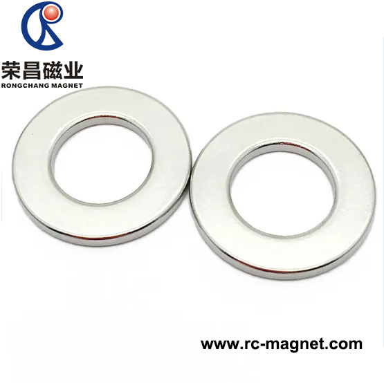 Industrial Neodymium Disc N52 for Office Home Industry Imanes Magnet