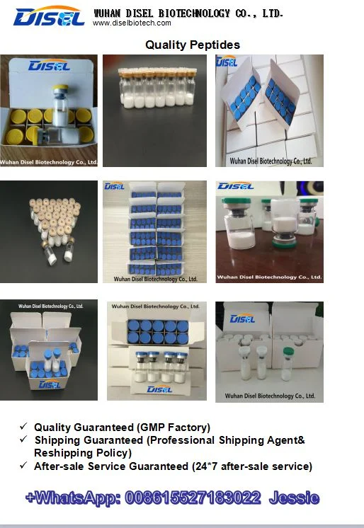 China Supplier High Quality Peptide Melanotan2 for Weight Loss