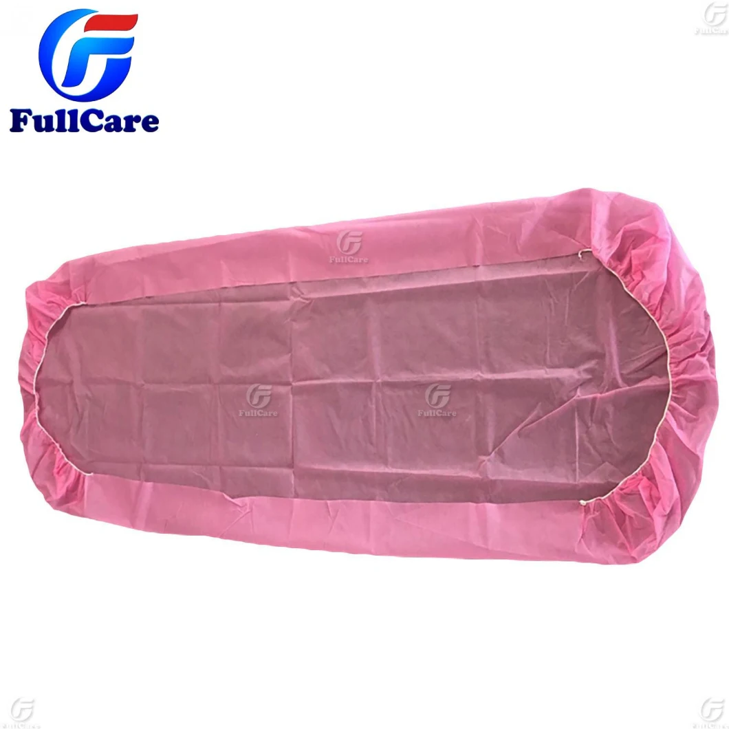 Bed Sheet Roll, Disposable Bed Sheet, Nonwoven Bed Sheet, Hospital Bed Sheet, Medical Bed Sheet, PP Bed Sheet, SMS Bed Sheet