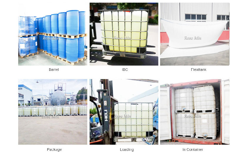 Water-Reducing Admixture Polycarboxylic Water Reducing Agent