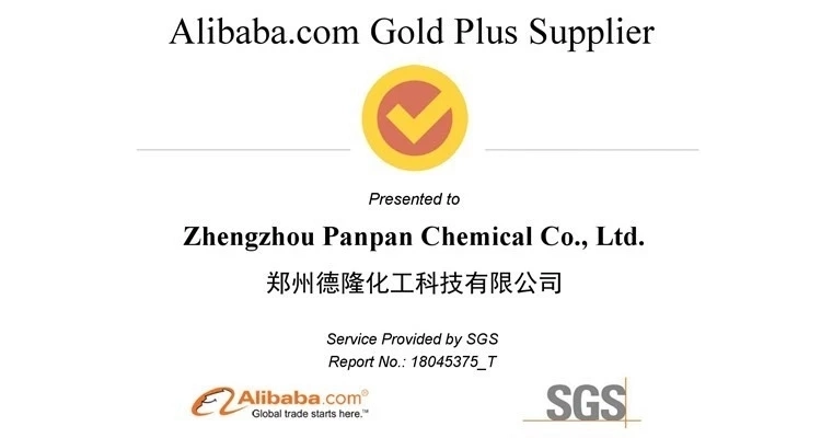 Factory Price Plant Growth Promoter Cycocel CCC Chlormequat Chloride 98%Tc