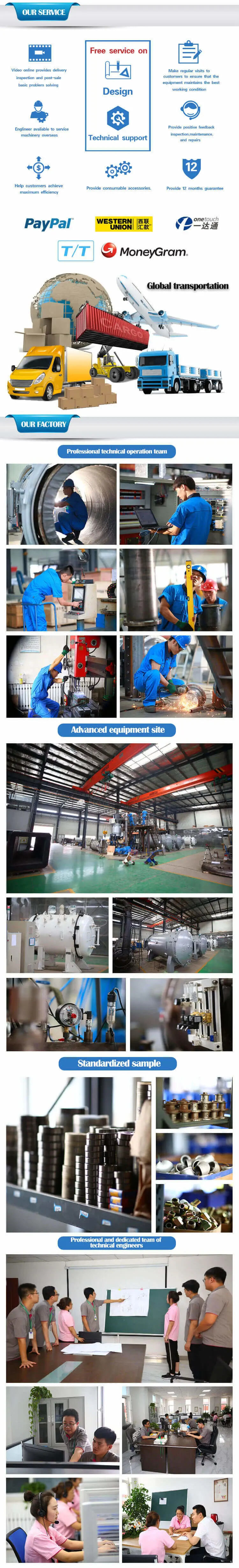 Liaoning Shenyang Densen Customized Powder Metallurgy Sintering Furnace Vacuum Sintering Degreasing Integrated Furnace Vds223
