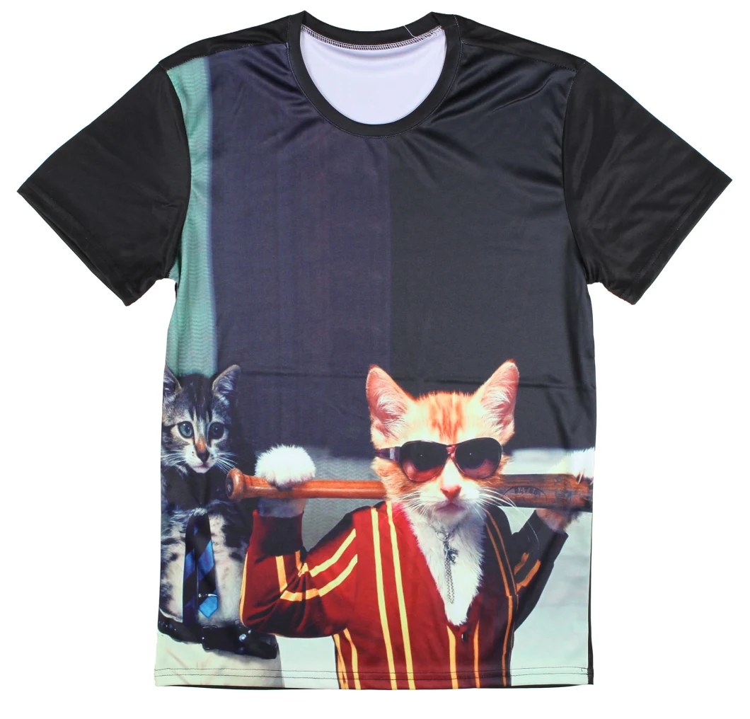 China Manufacturer Custom Cheap Bowling T Shirt Soccer T Shirt Softball T Shirt Baseball T Shirt