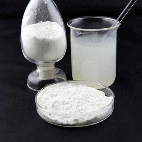 Chemical Additives Thicken Hypromellose HPMC