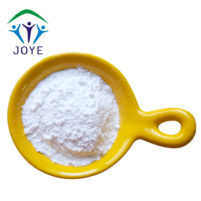 Food Standard L-Pyroglutamic Acid Powder CAS 98-79-3 in Stock