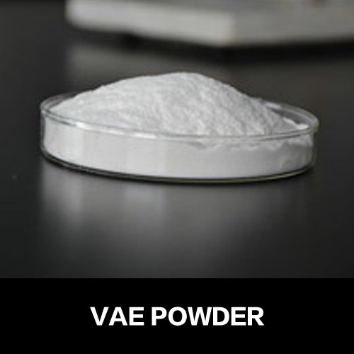 Thin Set Mortars Used Vae Redispersiable Polymer Powder with Impact Resistance