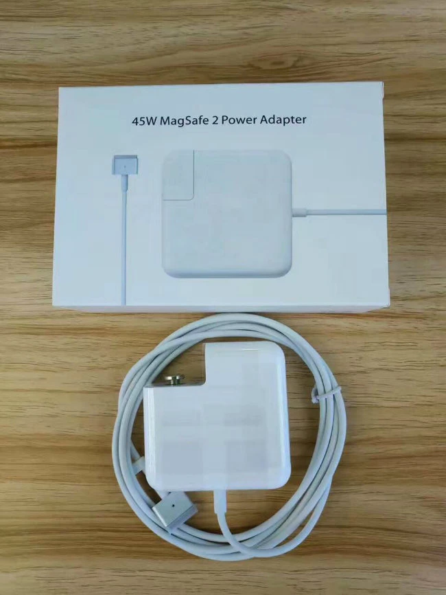 45W/60W/85W Laptop Power Charger Adapter for MacBook PRO Air Magsafe2