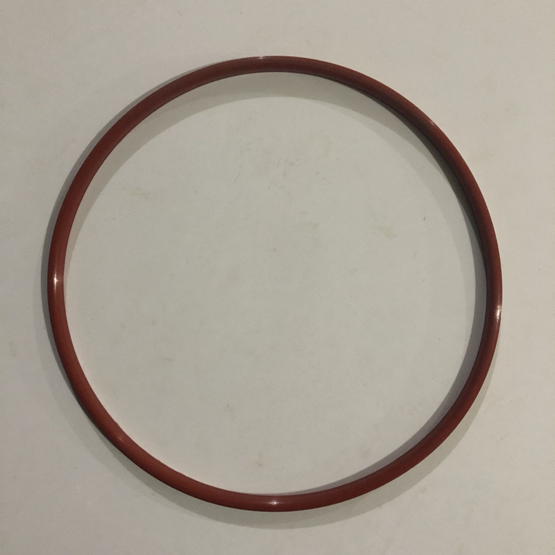 Custom Nr NBR, FKM, NBR EPDM Silicone Rubber Seal Rubber Gasket, Oring