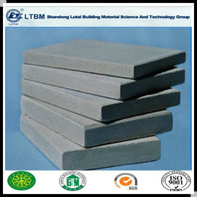 Interior Exterior Wall Fiber Cement Board for Light Steel Housing