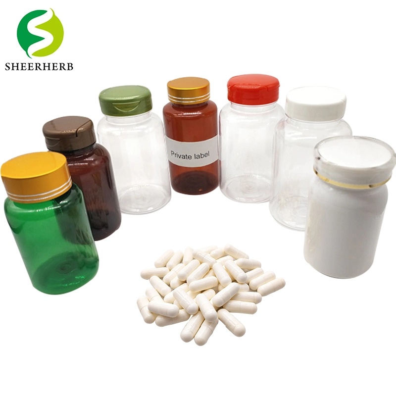 OEM Hot Sale Pharmaceutical Raw Materials Pregabalin / Treatment Antiepileptic Drugs CAS 148553-50-8