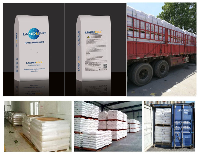 Weather Resistance Mortar Admixture Cellulose Ether HPMC Chemicals (MHPC)