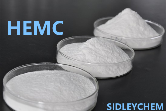 Construction Grade Methyl Hydroxy Ethyl Cellulose Mhec Ethyl Cellulose Powder for Mortar