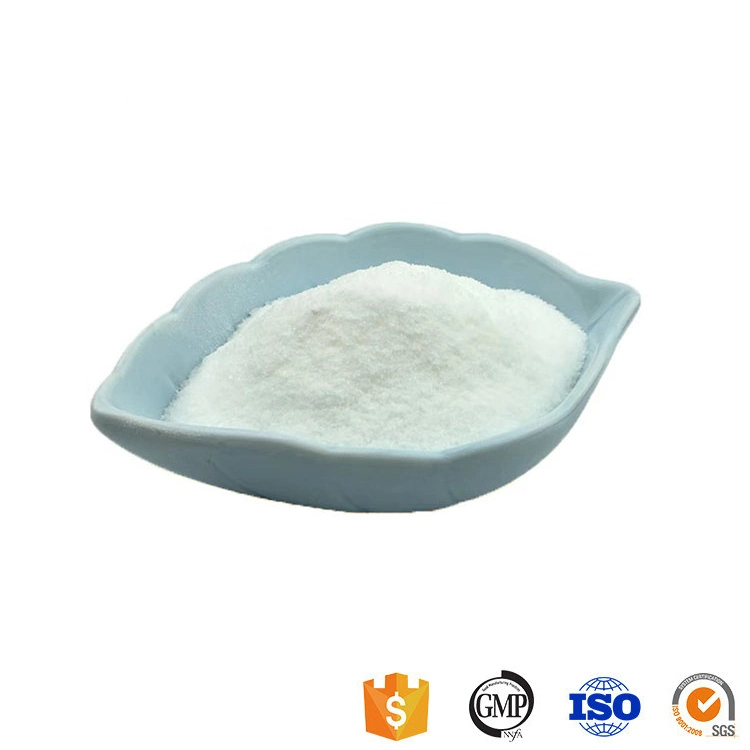 China Supplier Pharmaceutical Raw Material Tetracaine Hydrochloride CAS 136-47-0