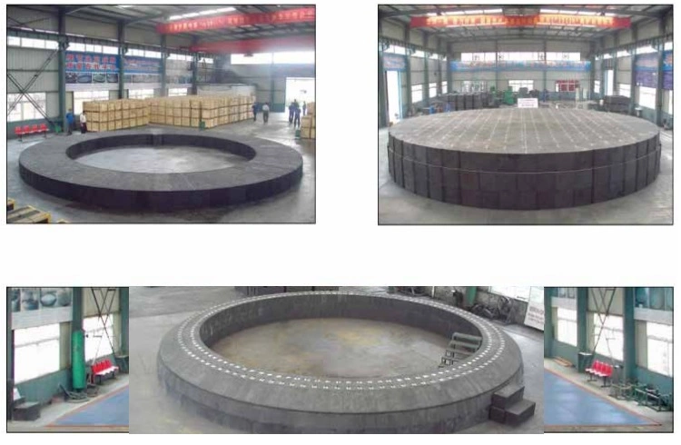 Carbon Blocks Used for Blast Furnace Hearth Lining and Bottoms