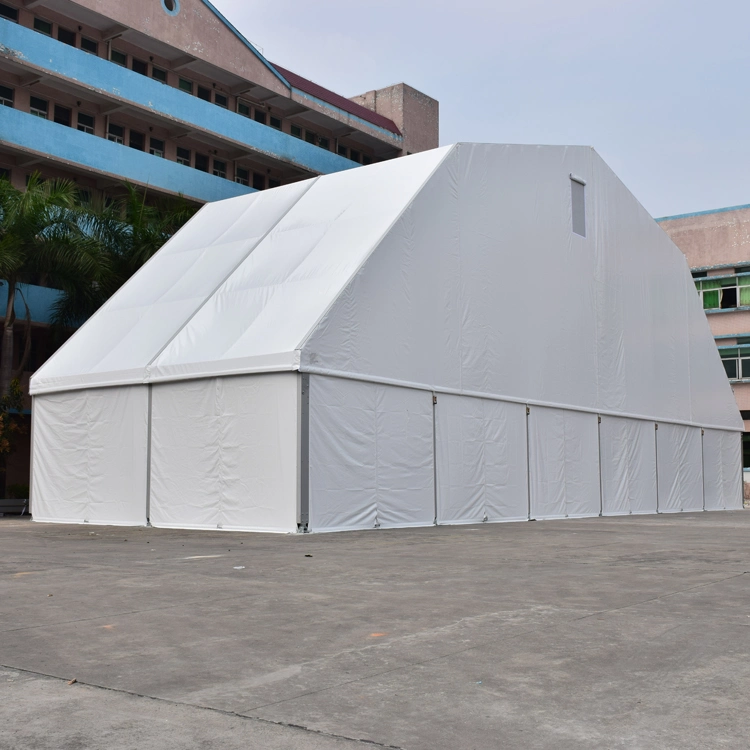 Large Polygon Structure Beer Festival Tent for Concert Event