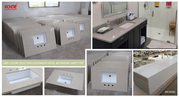 10mm Solid Surface Bathroom Wall Panels