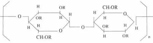 Hydroxypropyl Methyl Cellulose, HPMC, CAS 9004-65-3, HPMC Used for Sanitizing Gel