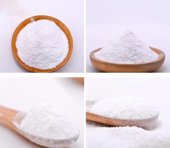 Industrial Grade HPMC 9004-65-3 Hydroxypropyl Methyl Cellulose 100000 MPa. S for Building Additive