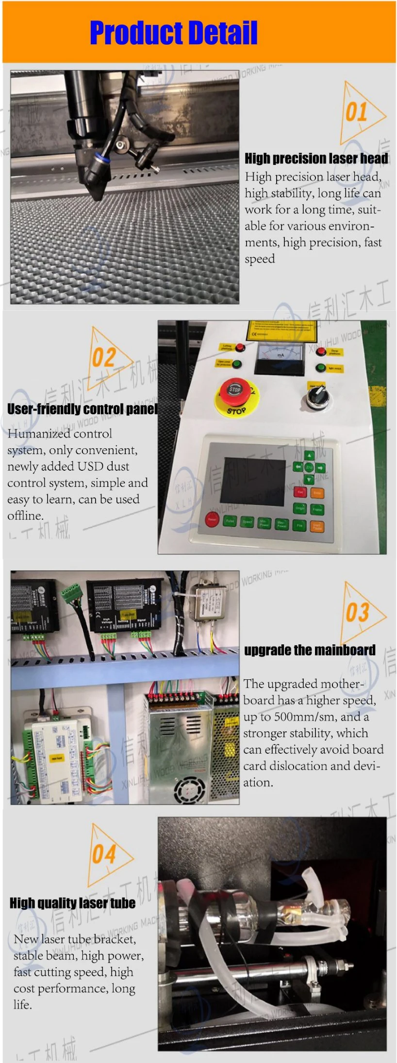 Tools for Cut Acrylic Sheet Acrylic Sheet Cutting and Bending Machine by Laser