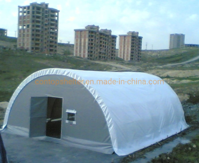 Large PVC Hall Roof Top Tent Marquee Tent Dome Canopy Tent