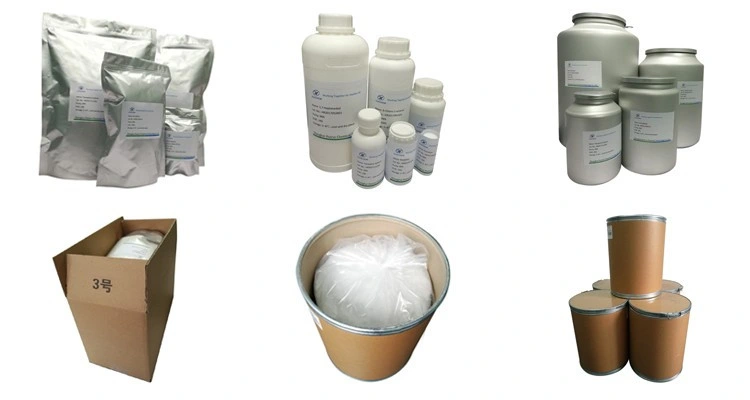 Factory Supply HEC Hydroxyethyl Cellulose 9004-62-0 for Thickening Agent