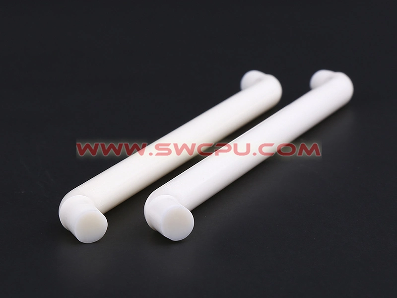 Custom Plastic Molds PTFE Rod Plastic Polyurethane PU Rod