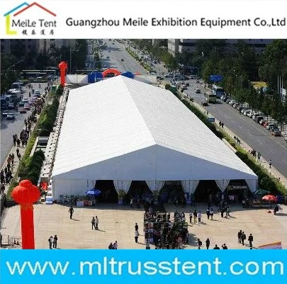 Aluminum Frame Party Tent Wedding Marquee Tent for Outdoor Exhibition Tent