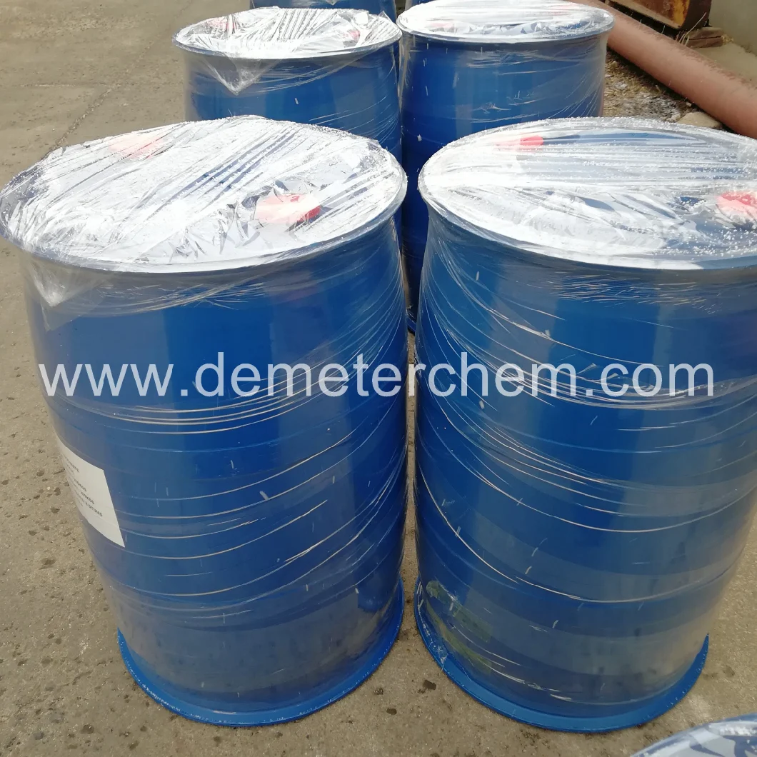 Diethyl Sebacate (DES) Manufacturer for Resin and Rubber, Organic Synthesis, Solvent, Pigment Anpharmaceutical Intermediate.