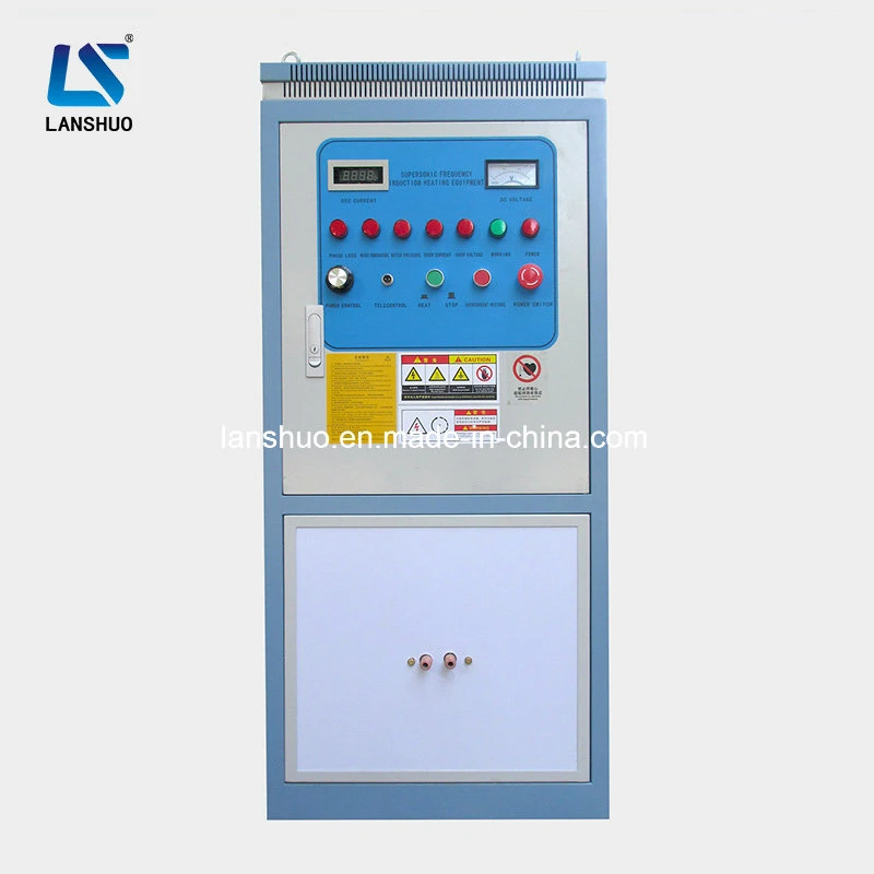 Induction Heating Hardening Equipment Machine for Big Gear Quenching