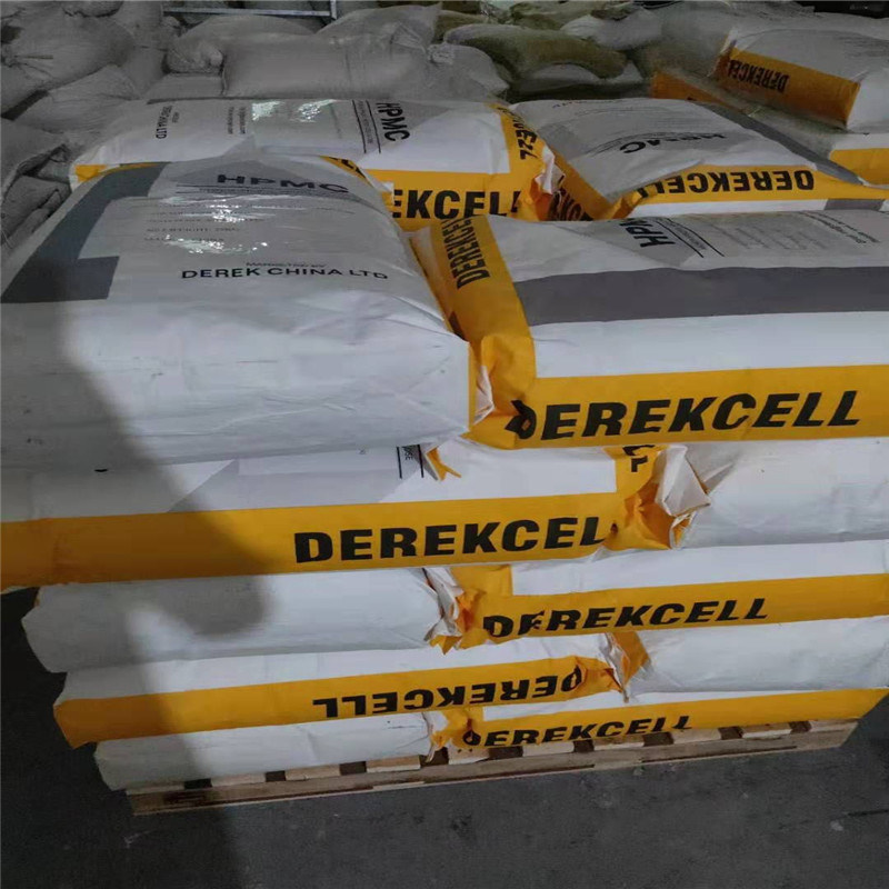 Derekcell Hydroxypropyl Methyl Cellulose for Water Based Paint 200000