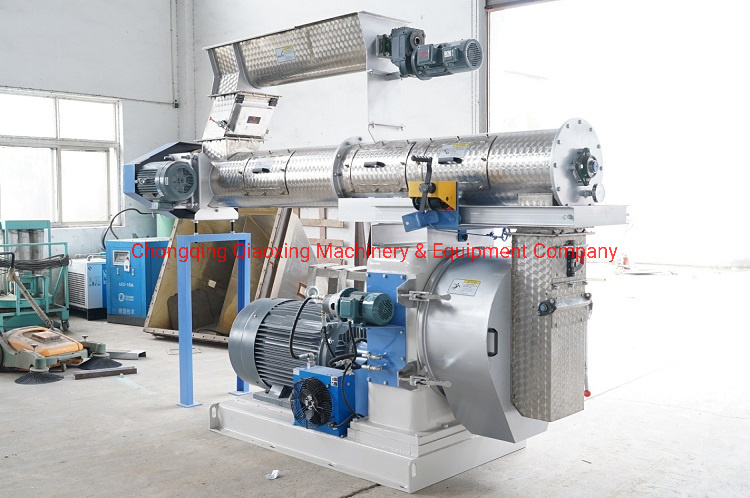 China Poultry Feed Machine Mill Suppliers