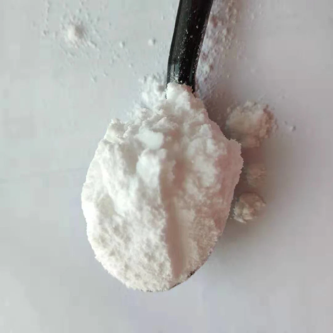 Cosmetic Raw Materials Silica Dimethyl Silylate CAS: 68611-44-9