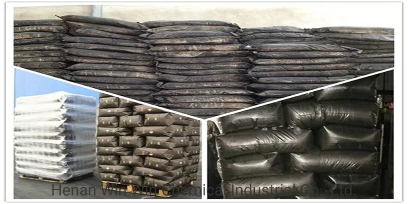 Carbon Black for Rubber Industry for Tyre for Conveyor Belt