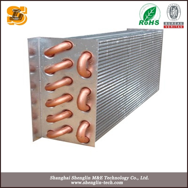 High Quality Tube Fin Heat Exchanger China Suppliers