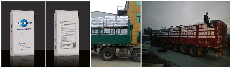 Construction Grade Cellulose Supplier Mhpc Chemicals for Industry Use HPMC