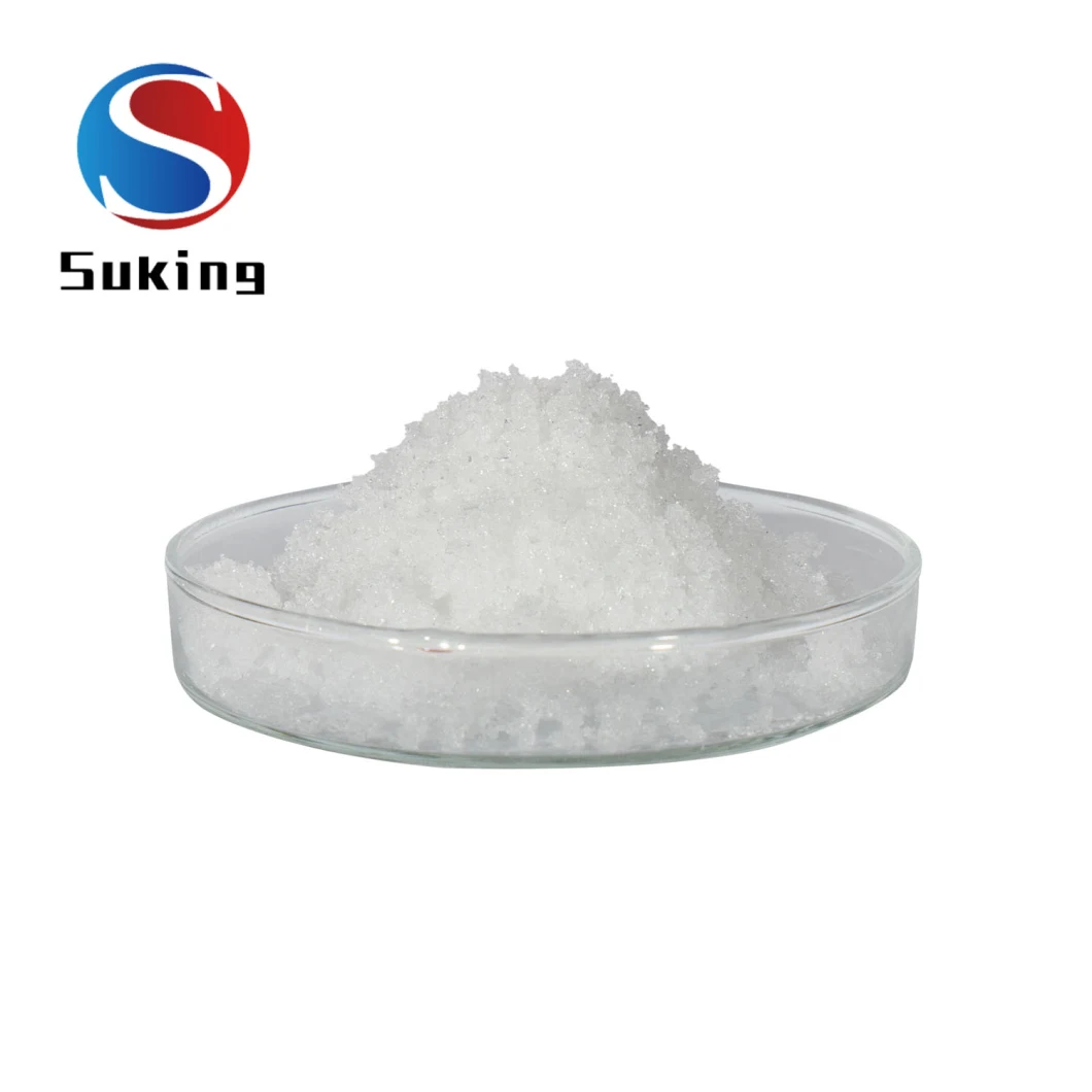 China Factory High Quality N-Glycyl-L-Tyrosine CAS No. 658-79-7