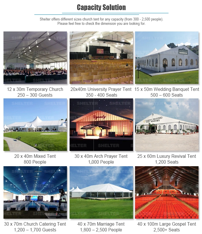 30 X 40 Frame Tent Capacity Tent and Event