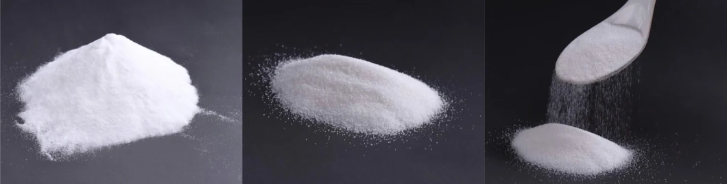 Calcium Formate Additive Particles Widely Used Additive for Animal Dietary and Cement 99.5% Raw Material Level