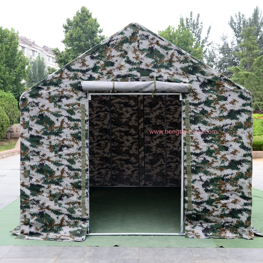 Inflatable Military Tent, Tent Military Camping, Automatic Camping Tent