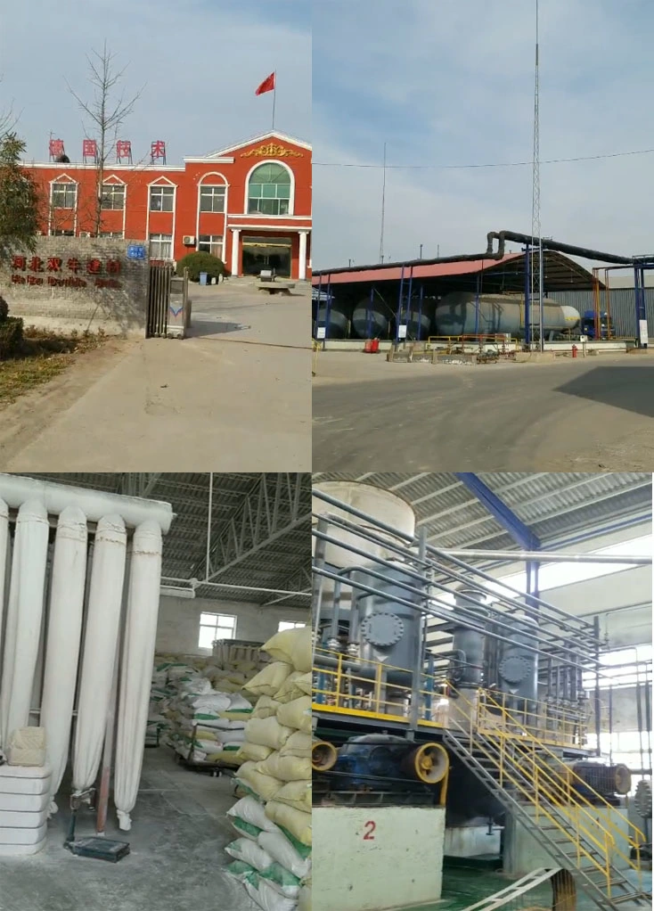 Cellulose HPMC for Eifs/ Self-Leveling/ Tile Adhesive Mortar