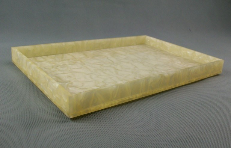 Custom Acrylic Trays, The Hotel Supplies Manufacturers of Acrylic Tray