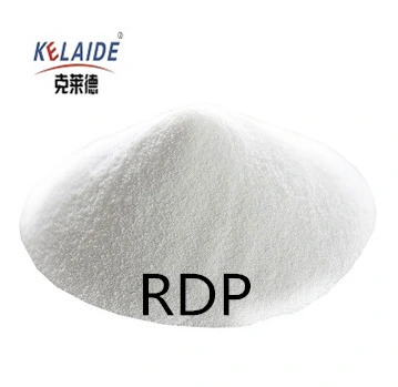 Redispersible Polymer Powder Rdp Powder for Dry Mortar