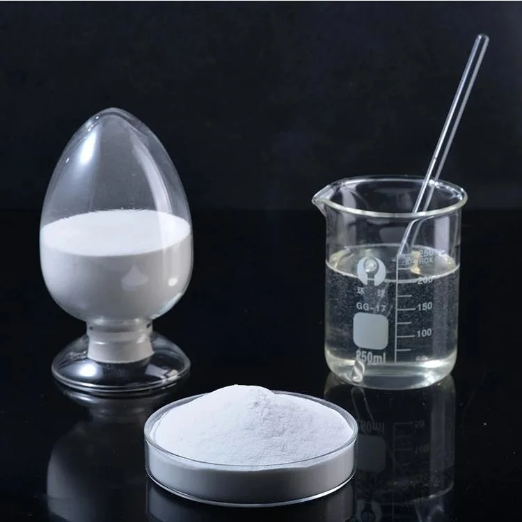Construction Grade Freely Flowing Adhesive Re-Dispersible Polymer Powder Rdp