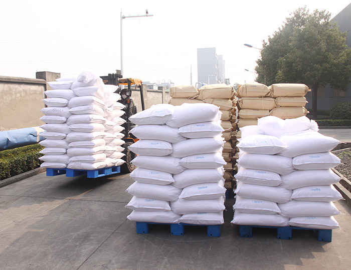 Industrial Grade Sodium Carboxymethyl Cellulose CMC Top Quality