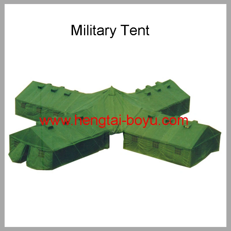 Military Tent Factory-Army Tent-Commander Tent-Police Tent-Emergency Tent-Outdoor Tent