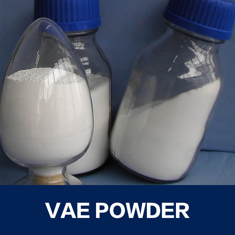 Vae Redispersible Powder for Diatom Mud (construction grades)