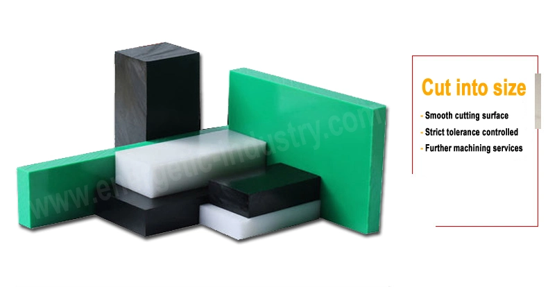 Corrosion Resistant UHMWPE Board for Dock Fender Pad/UHMWPE Board/UHMWPE Rod/UHMWPE 3mm/UHMWPE Fender/UHMWPE Parts/UHMWPE Pad/UHMWPE Sheet/UHMWPE Rod